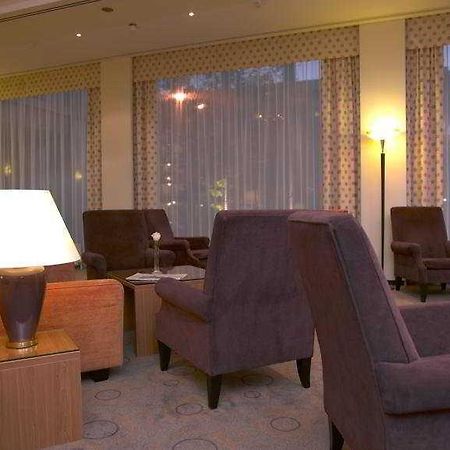 Holiday Inn Munich-Schwabing Interior photo
