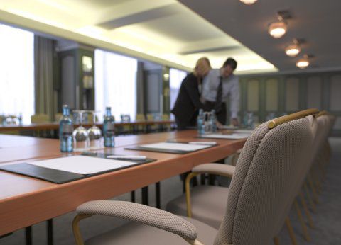 Holiday Inn Munich-Schwabing Exterior photo